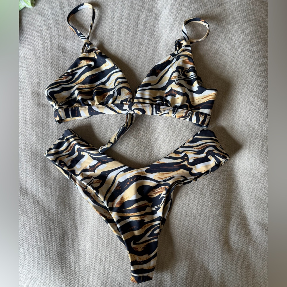 Skatie Swimsuit